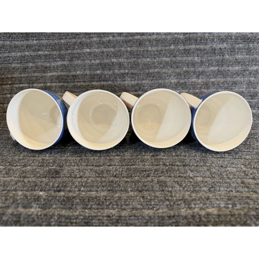 22 Piece Lot Christopher Stuart Super Strong Fine China Optima HK102 Barbados